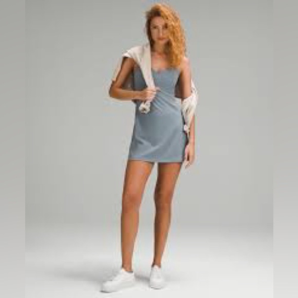 Lululemon Align Dress